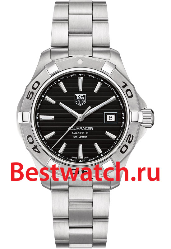 Часы TAG Heuer Aquaracer WAP2010.BA0830